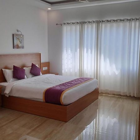 Munnar Ice Queen Resorts Eksteriør billede