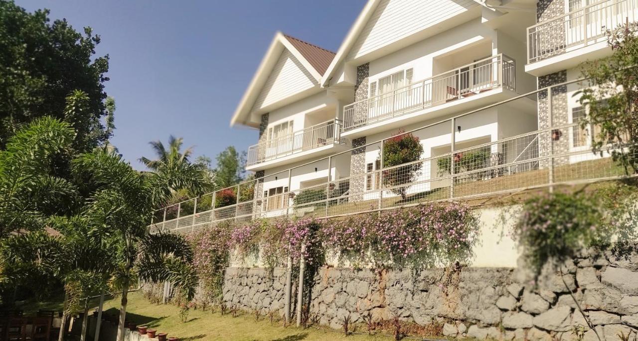 Munnar Ice Queen Resorts Eksteriør billede