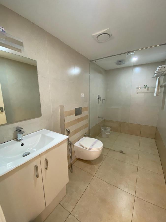 Munnar Ice Queen Resorts Eksteriør billede